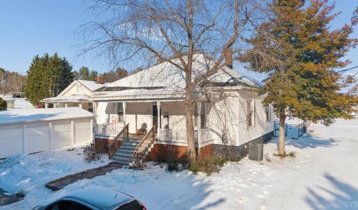 Photo #3 of 1612 Blackburn Street, Lynchburg, VA 0.1 acres