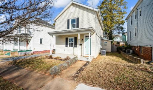 Photo #1 of 1340 Bedford Avenue, Lynchburg, VA 0.1 acres