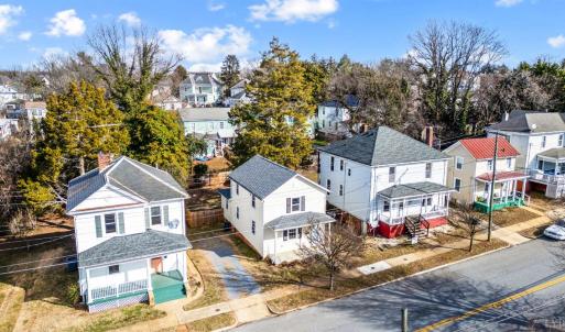 Photo #2 of 1340 Bedford Avenue, Lynchburg, VA 0.1 acres