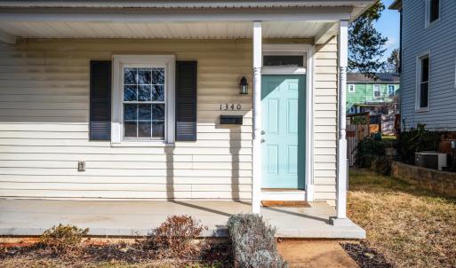 Photo #3 of 1340 Bedford Avenue, Lynchburg, VA 0.1 acres