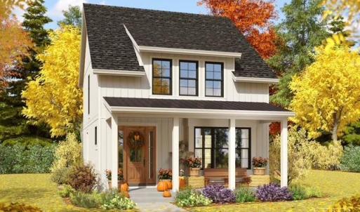 Photo #1 of 245 Bell Street, Lynchburg, VA 0.1 acres