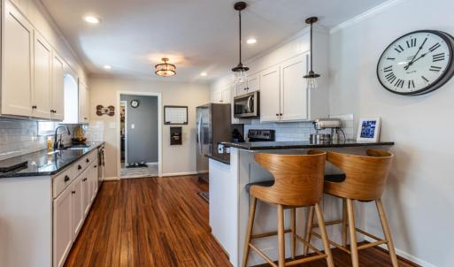 Photo #11 of 124 Walton Drive, Appomattox, VA 0.5 acres