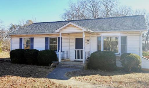 Photo #1 of 70 Smith Road, Forest, VA 0.9 acres