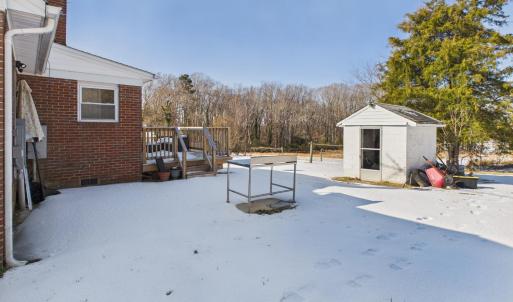 Photo #34 of 840 David Bruce Ave., Charlotte Court House, VA 0.7 acres