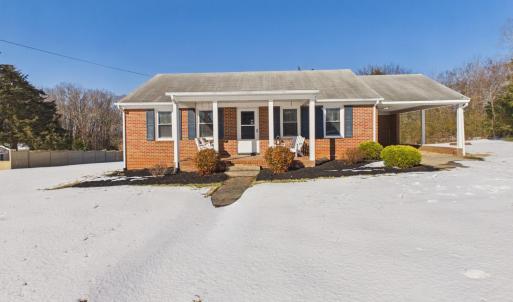 Photo #1 of 840 David Bruce Ave., Charlotte Court House, VA 0.7 acres