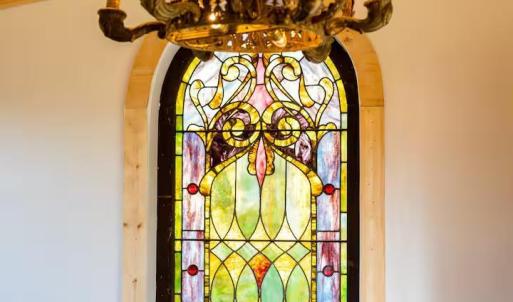 Photo #78 of 2416 Lowesville Road, Amherst, VA 5.9 acres