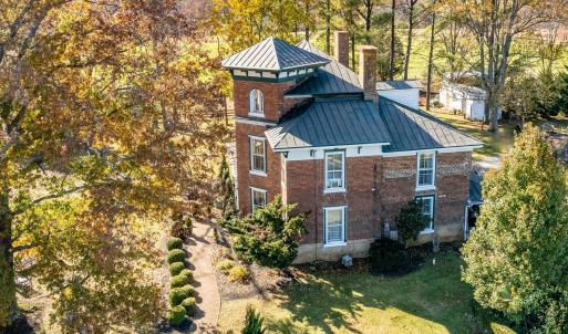 Photo #5 of 2416 Lowesville Road, Amherst, VA 5.9 acres