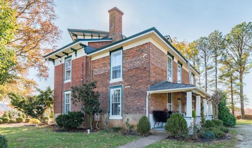 Photo #12 of 2416 Lowesville Road, Amherst, VA 5.9 acres