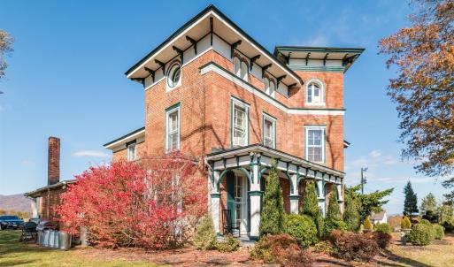 Photo #17 of 2416 Lowesville Road, Amherst, VA 5.9 acres