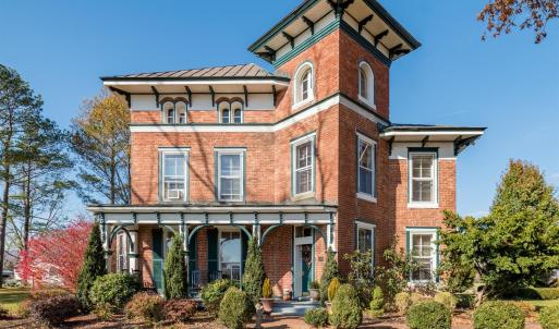 Photo #2 of 2416 Lowesville Road, Amherst, VA 5.9 acres