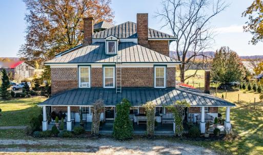 Photo #3 of 2416 Lowesville Road, Amherst, VA 5.9 acres