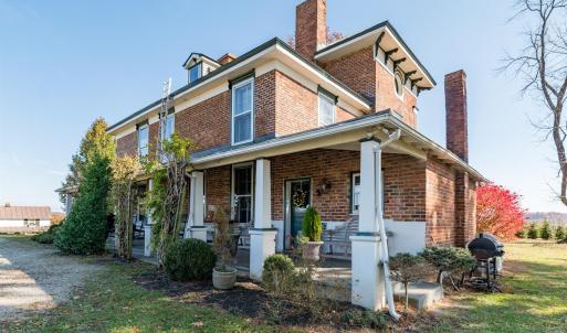 Photo #19 of 2416 Lowesville Road, Amherst, VA 5.9 acres