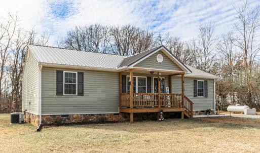 Photo #1 of 898 Spruce Dr., Pamplin, VA 2.0 acres