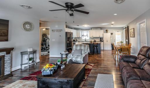 Photo #3 of 898 Spruce Dr., Pamplin, VA 2.0 acres