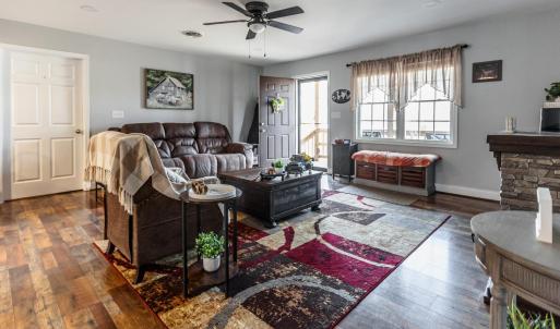 Photo #2 of 898 Spruce Dr., Pamplin, VA 2.0 acres