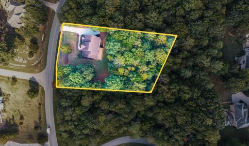 Photo #3 of 1547 Gilfield Drive, Forest, VA 1.1 acres