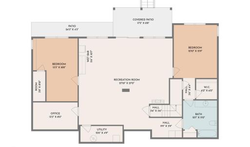 Photo #48 of 1037 Whitetail Drive, Huddleston, VA 1.5 acres