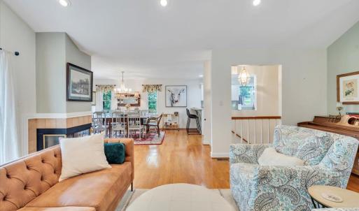 Photo #16 of 1037 Whitetail Drive, Huddleston, VA 1.5 acres