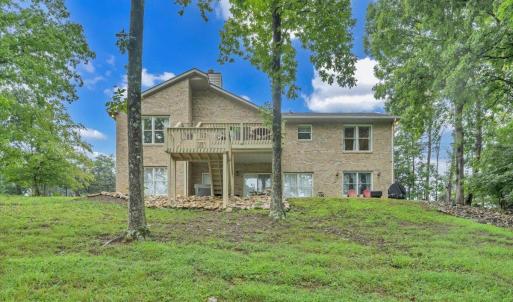Photo #6 of 1037 Whitetail Drive, Huddleston, VA 1.5 acres