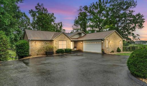 Photo #2 of 1037 Whitetail Drive, Huddleston, VA 1.5 acres