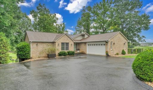 Photo #1 of 1037 Whitetail Drive, Huddleston, VA 1.5 acres