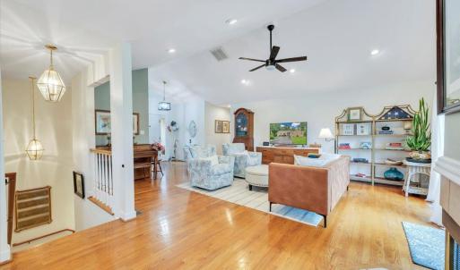 Photo #12 of 1037 Whitetail Drive, Huddleston, VA 1.5 acres