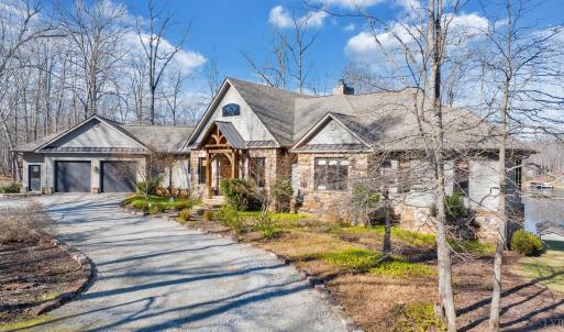 Photo #3 of 104 Arbor Lane, Huddleston, VA 0.8 acres