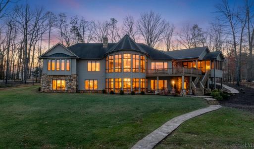 Photo #2 of 104 Arbor Lane, Huddleston, VA 0.8 acres