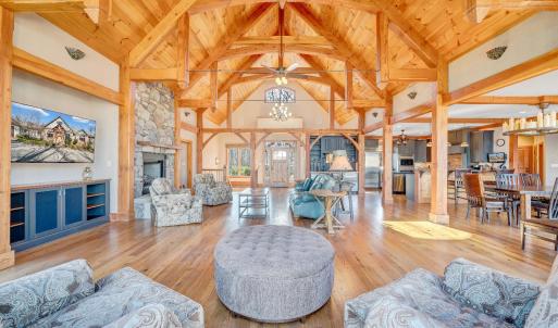 Photo #19 of 104 Arbor Lane, Huddleston, VA 0.8 acres