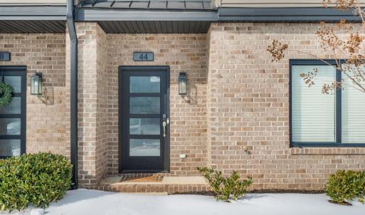 Photo #2 of 44 Zags Lane, Lynchburg, VA 0.1 acres