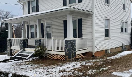 Photo #1 of 200 Bell Street, Lynchburg, VA 0.2 acres