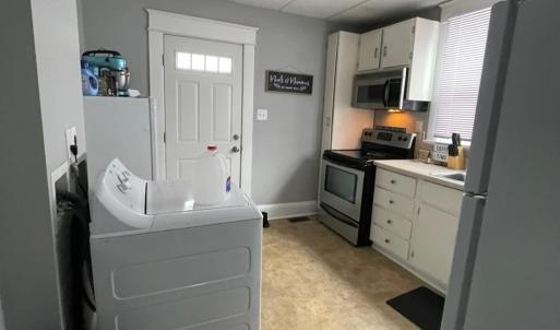 Photo #5 of 200 Bell Street, Lynchburg, VA 0.3 acres