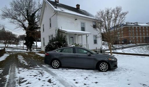 Photo #3 of 200 Bell Street, Lynchburg, VA 0.3 acres