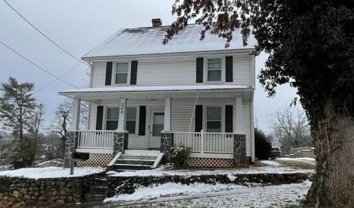 Photo #2 of 200 Bell Street, Lynchburg, VA 0.3 acres