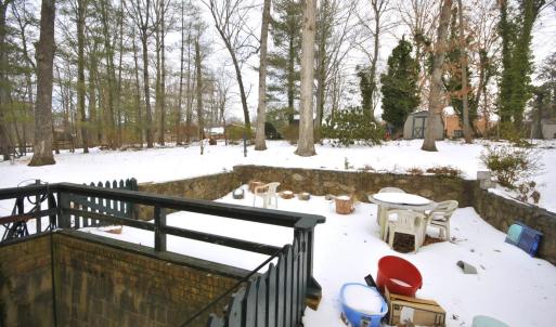 Photo #44 of 212 Chesterfield Road, Lynchburg, VA 0.5 acres