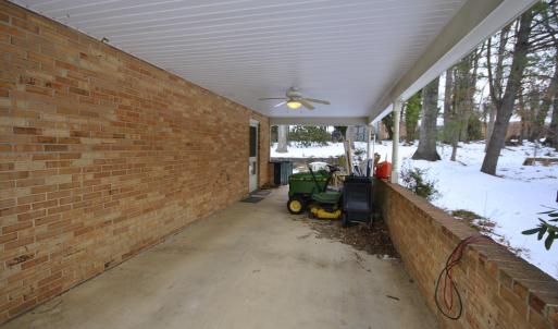 Photo #48 of 212 Chesterfield Road, Lynchburg, VA 0.5 acres