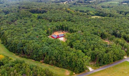 Photo #13 of 1568 Bent Creek Road, Concord, VA 10.2 acres