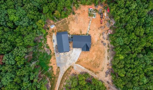 Photo #14 of 1568 Bent Creek Road, Concord, VA 10.2 acres