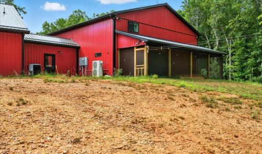 Photo #83 of 1568 Bent Creek Road, Concord, VA 10.2 acres