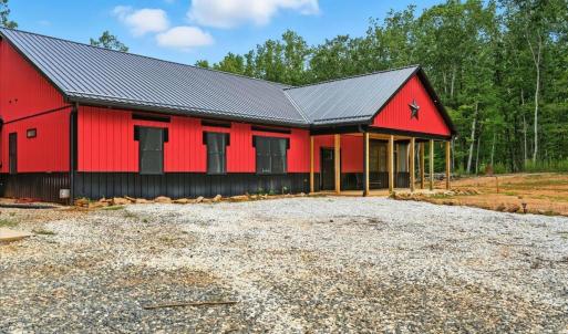 Photo #6 of 1568 Bent Creek Road, Concord, VA 10.2 acres