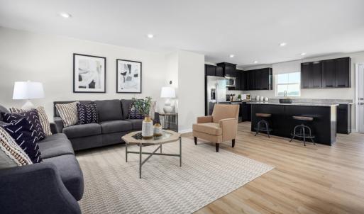 Photo #4 of 17 Crossing Court, Bedford, VA 0.2 acres