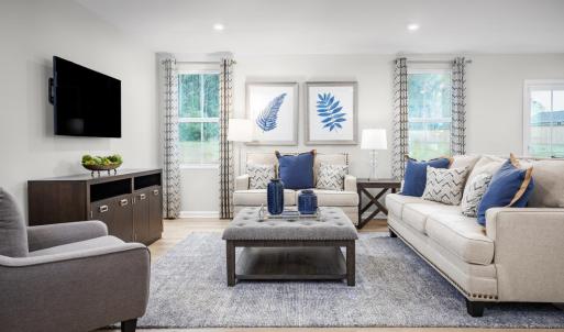 Photo #3 of 51 Crossing Court, Bedford, VA 0.1 acres