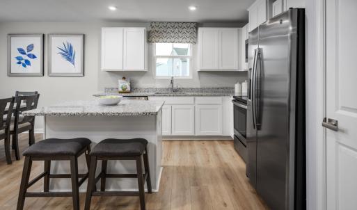 Photo #4 of 1 Crossing Court, Bedford, VA 0.1 acres