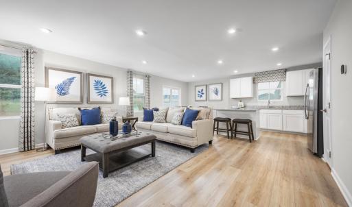 Photo #2 of 1 Crossing Court, Bedford, VA 0.1 acres