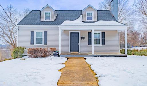 Photo #27 of 1419 Broad Street, Altavista, VA 0.3 acres