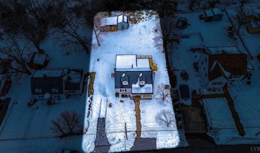 Photo #28 of 1419 Broad Street, Altavista, VA 0.3 acres