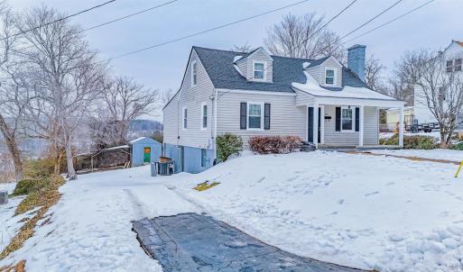 Photo #29 of 1419 Broad Street, Altavista, VA 0.3 acres