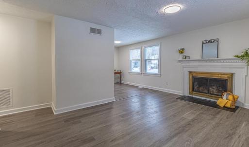 Photo #2 of 1419 Broad Street, Altavista, VA 0.3 acres