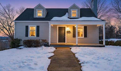 Photo #1 of 1419 Broad Street, Altavista, VA 0.3 acres