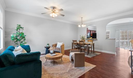 Photo #4 of 40 Rowse, Lynchburg, VA 0.1 acres